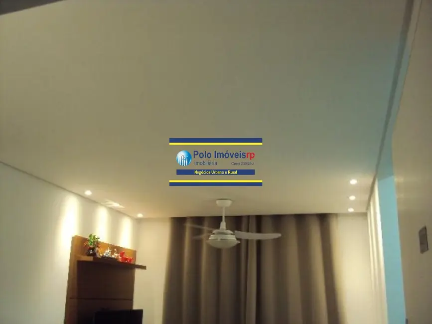 Foto 7 de Apartamento com 2 quartos à venda, 47m2 em Parque São Sebastião, Ribeirao Preto - SP