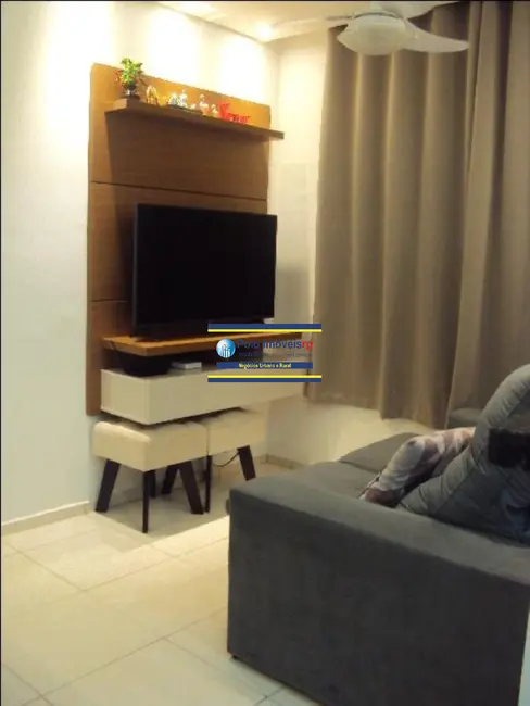 Foto 8 de Apartamento com 2 quartos à venda, 47m2 em Parque São Sebastião, Ribeirao Preto - SP