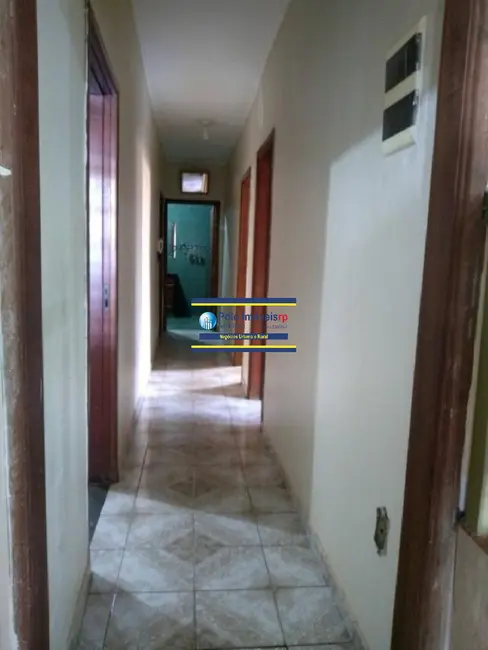 Foto 7 de Sobrado com 4 quartos à venda, 206m2 em Jardim Maria Casagrande Lopes (Dona Amália), Ribeirao Preto - SP