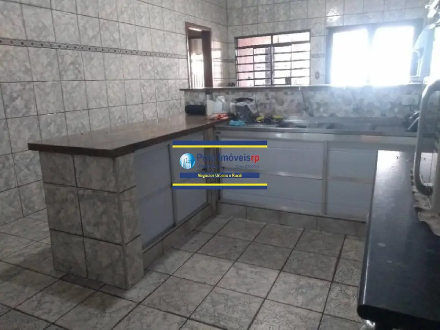 Foto 9 de Sobrado com 4 quartos à venda, 206m2 em Jardim Maria Casagrande Lopes (Dona Amália), Ribeirao Preto - SP