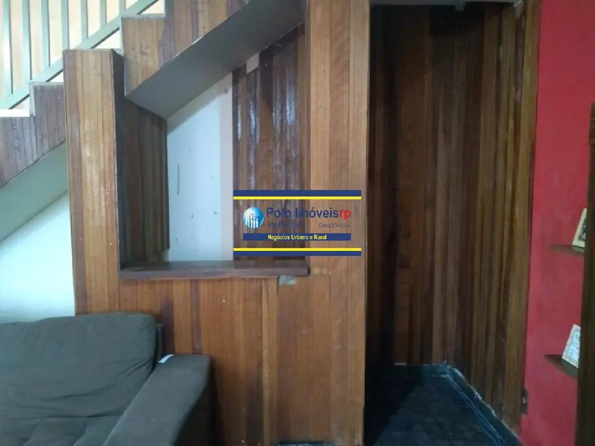 Foto 5 de Sobrado com 4 quartos à venda, 206m2 em Jardim Maria Casagrande Lopes (Dona Amália), Ribeirao Preto - SP