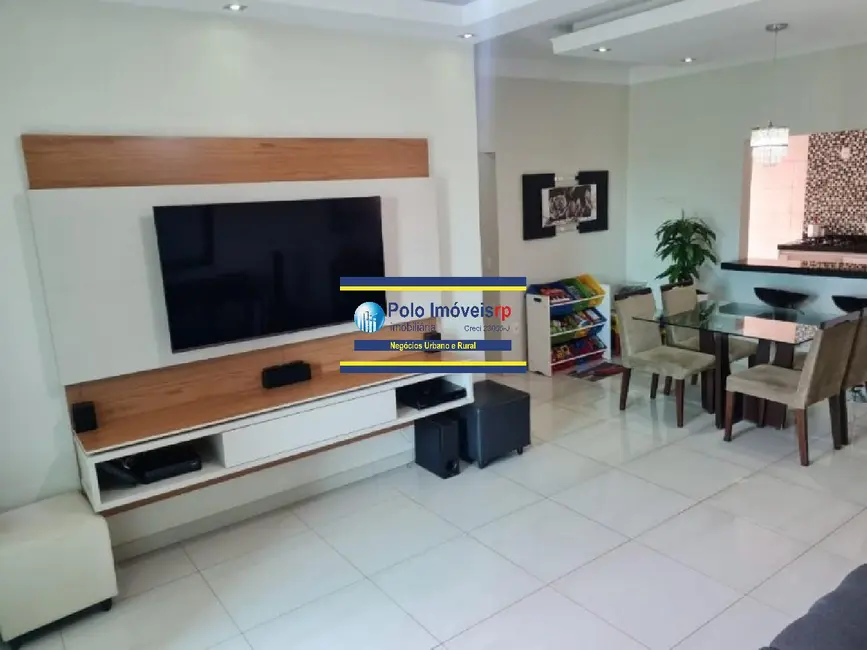 Foto 5 de Apartamento com 3 quartos à venda, 100m2 em Jardim Anhangüera, Ribeirao Preto - SP