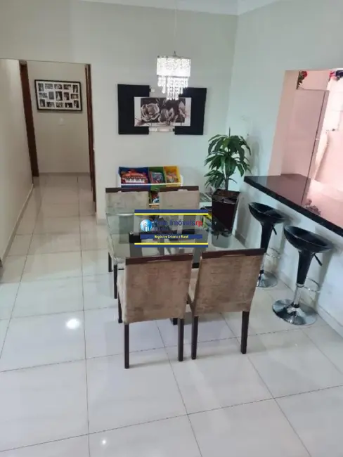 Foto 3 de Apartamento com 3 quartos à venda, 100m2 em Jardim Anhangüera, Ribeirao Preto - SP