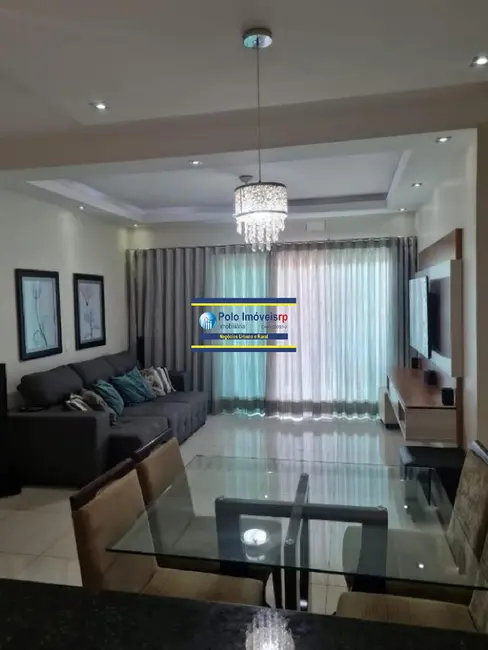 Foto 7 de Apartamento com 3 quartos à venda, 100m2 em Jardim Anhangüera, Ribeirao Preto - SP