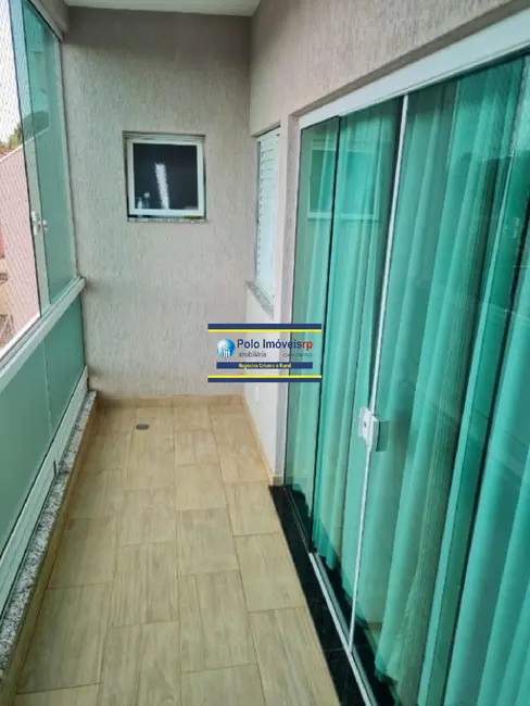 Foto 9 de Apartamento com 3 quartos à venda, 100m2 em Jardim Anhangüera, Ribeirao Preto - SP