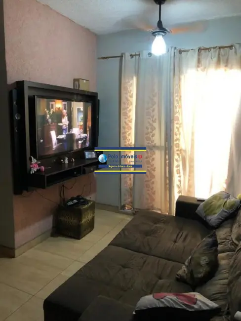 Foto 1 de Apartamento com 3 quartos à venda, 78m2 em Campos Elíseos, Ribeirao Preto - SP