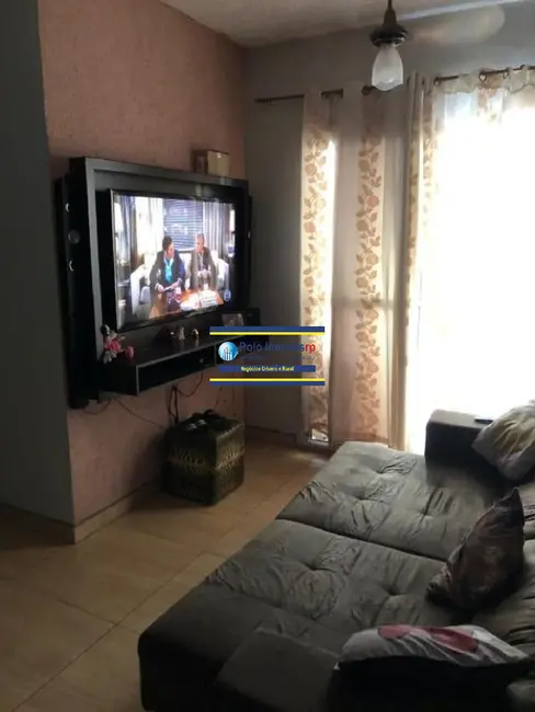 Foto 6 de Apartamento com 3 quartos à venda, 78m2 em Campos Elíseos, Ribeirao Preto - SP