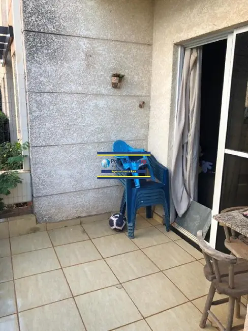 Foto 3 de Apartamento com 3 quartos à venda, 78m2 em Campos Elíseos, Ribeirao Preto - SP