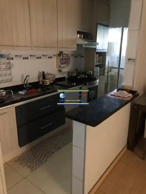 Foto 8 de Apartamento com 3 quartos à venda, 78m2 em Campos Elíseos, Ribeirao Preto - SP