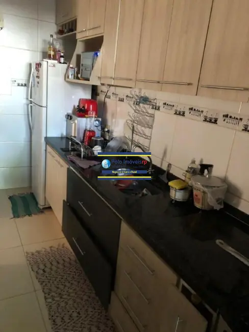 Foto 9 de Apartamento com 3 quartos à venda, 78m2 em Campos Elíseos, Ribeirao Preto - SP