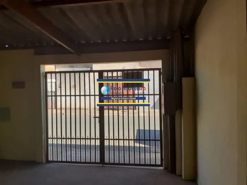 Casa com 1 quarto à venda, 70m2 em Vila São Pedro, Pirassununga - SP - imagem 2 Foto 2 de Casa com 1 quarto à venda, 70m2 em Vila São Pedro, Pirassununga - SP