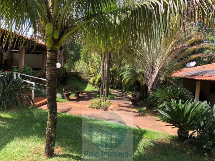 Foto 9 de Chácara com 5 quartos à venda, 725m2 em Recreio Internacional, Ribeirao Preto - SP