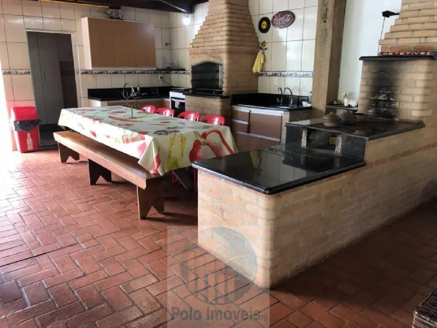 Foto 4 de Chácara com 5 quartos à venda, 725m2 em Recreio Internacional, Ribeirao Preto - SP