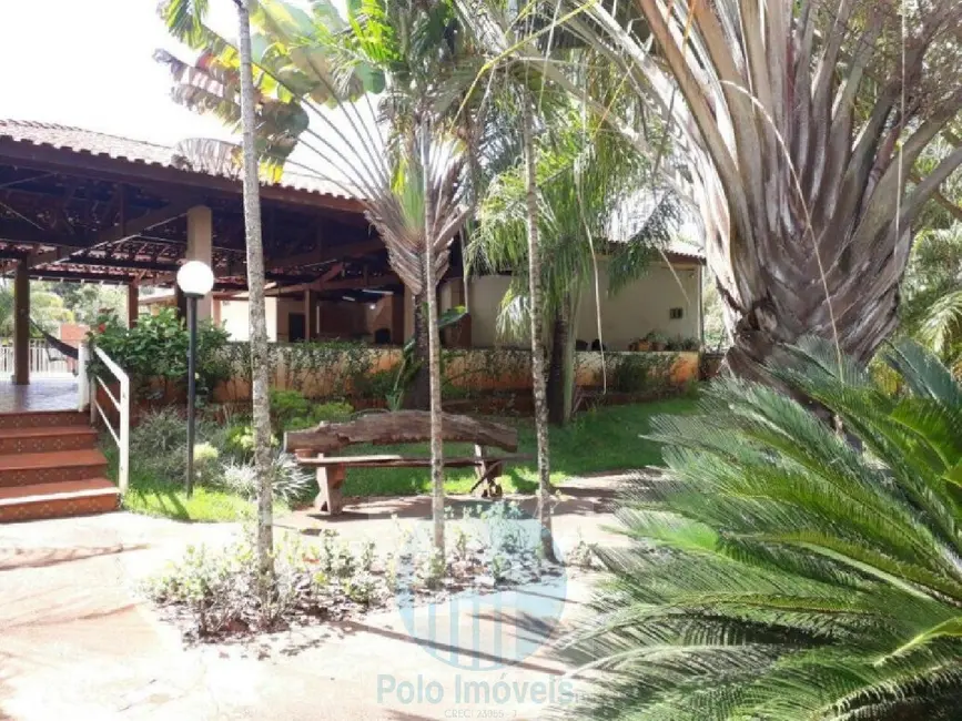 Foto 2 de Chácara com 5 quartos à venda, 725m2 em Recreio Internacional, Ribeirao Preto - SP
