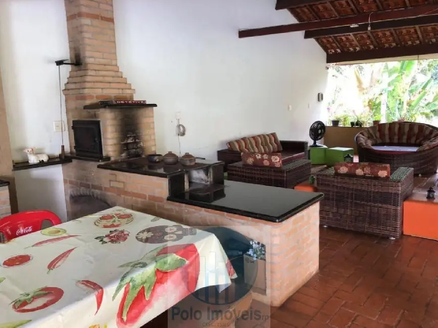 Foto 5 de Chácara com 5 quartos à venda, 725m2 em Recreio Internacional, Ribeirao Preto - SP