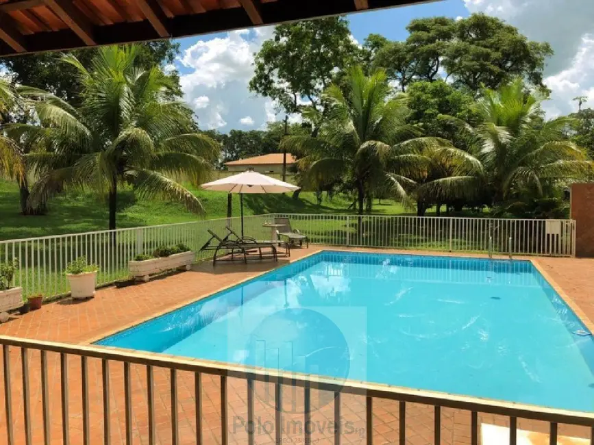 Foto 7 de Chácara com 5 quartos à venda, 725m2 em Recreio Internacional, Ribeirao Preto - SP