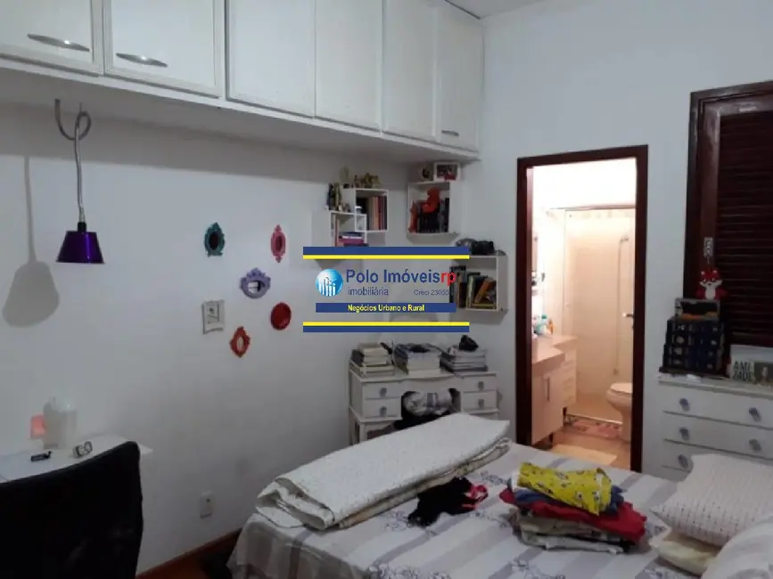 Sobrado com 3 quartos à venda, 238m2 em City Ribeirão, Ribeirao Preto - SP - imagem 7 Foto 7 de Sobrado com 3 quartos à venda, 238m2 em City Ribeirão, Ribeirao Preto - SP