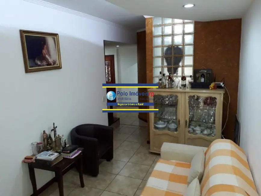 Sobrado com 3 quartos à venda, 238m2 em City Ribeirão, Ribeirao Preto - SP - imagem 5 Foto 5 de Sobrado com 3 quartos à venda, 238m2 em City Ribeirão, Ribeirao Preto - SP