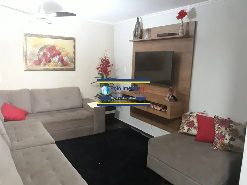 Sobrado com 3 quartos à venda, 147m2 em Ribeirao Preto - SP - imagem 1 Foto 1 de Sobrado com 3 quartos à venda, 147m2 em Ribeirao Preto - SP