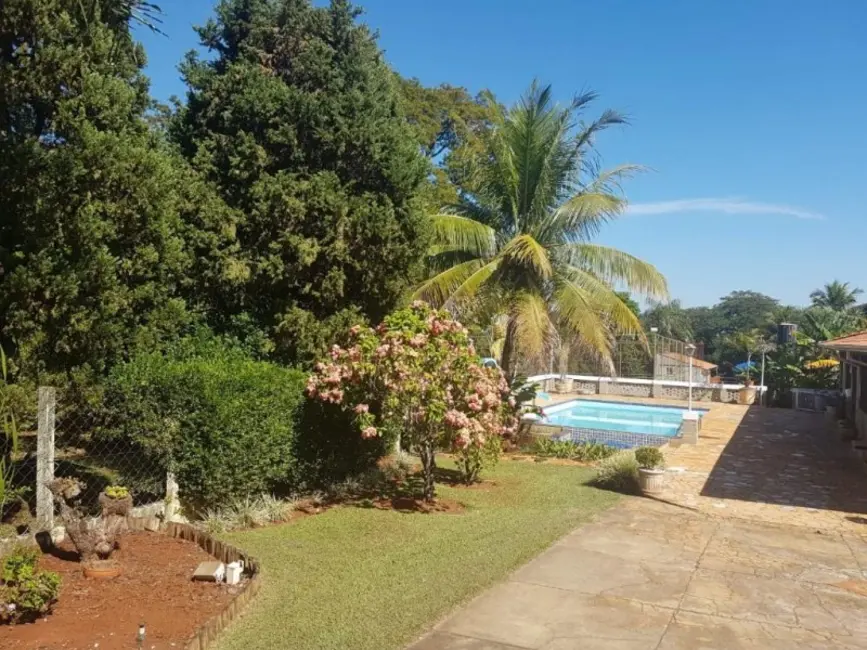Foto 1 de Chácara com 4 quartos à venda, 250m2 em Jardinopolis, SP