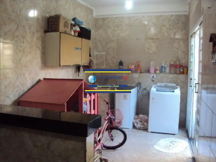 Casa com 3 quartos à venda, 130m2 em Campos Elíseos, Ribeirao Preto - SP - imagem 9 Foto 9 de Casa com 3 quartos à venda, 130m2 em Campos Elíseos, Ribeirao Preto - SP