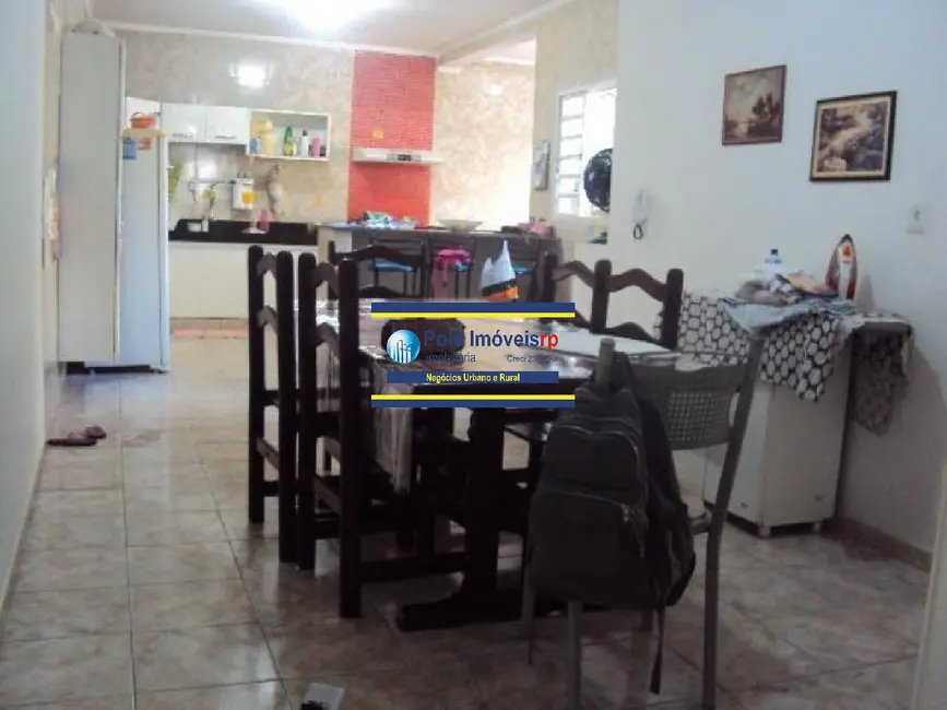 Casa com 3 quartos à venda, 130m2 em Campos Elíseos, Ribeirao Preto - SP - imagem 5 Foto 5 de Casa com 3 quartos à venda, 130m2 em Campos Elíseos, Ribeirao Preto - SP