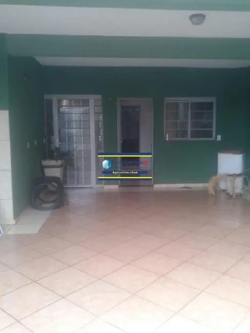 Foto 2 de Sobrado com 3 quartos à venda, 100m2 em Jardim Marchesi, Ribeirao Preto - SP