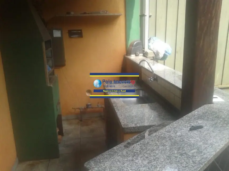 Foto 8 de Sobrado com 3 quartos à venda, 100m2 em Jardim Marchesi, Ribeirao Preto - SP