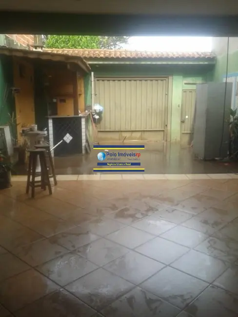 Foto 3 de Sobrado com 3 quartos à venda, 100m2 em Jardim Marchesi, Ribeirao Preto - SP