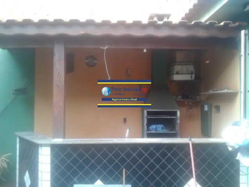 Foto 9 de Sobrado com 3 quartos à venda, 100m2 em Jardim Marchesi, Ribeirao Preto - SP