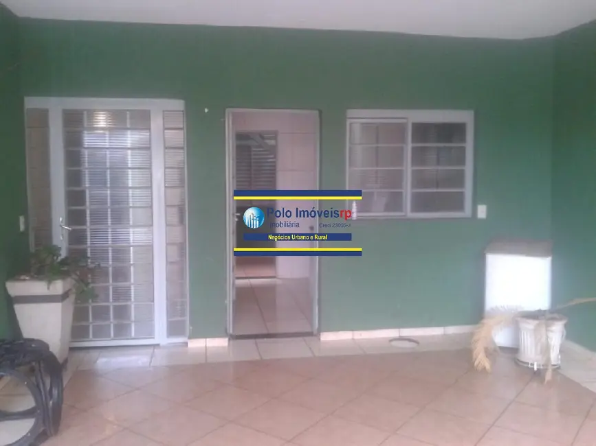 Foto 1 de Sobrado com 3 quartos à venda, 100m2 em Jardim Marchesi, Ribeirao Preto - SP