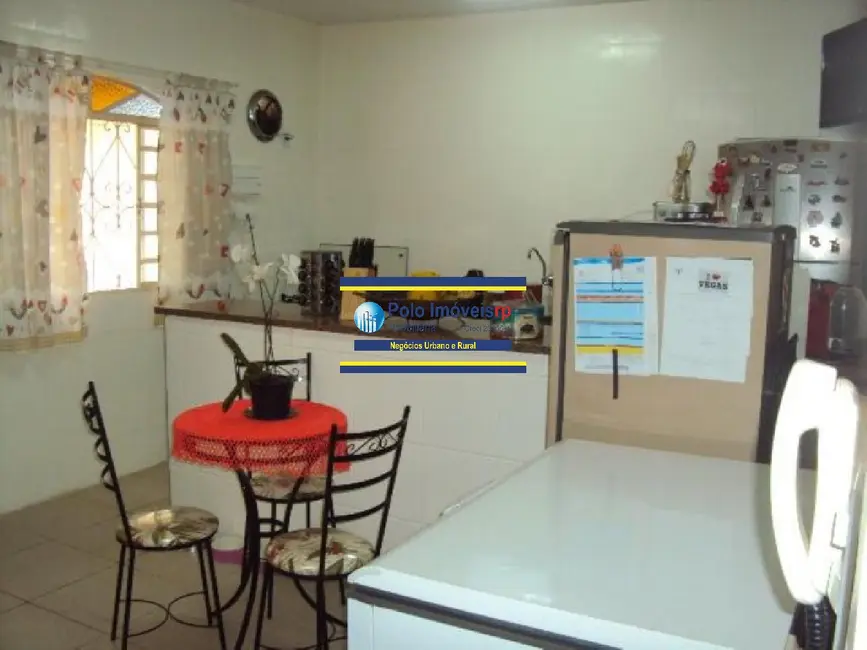 Casa com 4 quartos à venda, 160m2 em Jardim Joaquim Procópio de Araújo Ferraz, Ribeirao Preto - SP - imagem 9 Foto 9 de Casa com 4 quartos à venda, 160m2 em Jardim Joaquim Procópio de Araújo Ferraz, Ribeirao Preto - SP