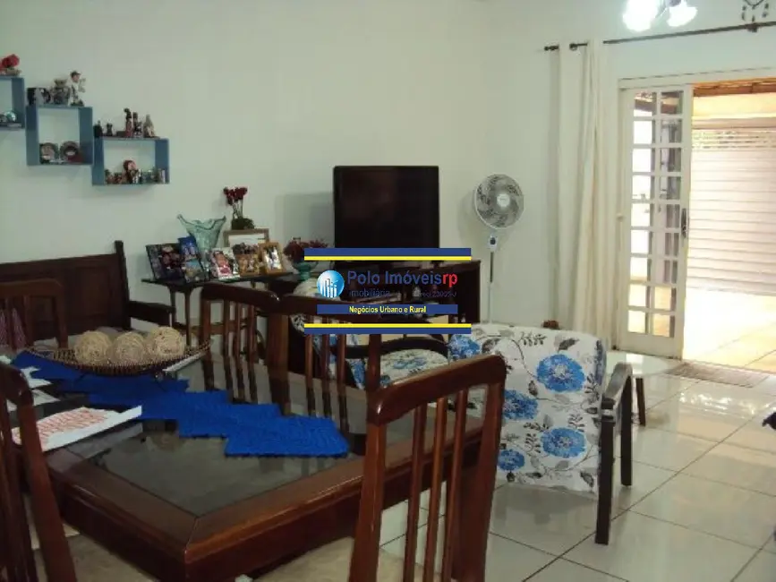 Casa com 4 quartos à venda, 160m2 em Jardim Joaquim Procópio de Araújo Ferraz, Ribeirao Preto - SP - imagem 7 Foto 7 de Casa com 4 quartos à venda, 160m2 em Jardim Joaquim Procópio de Araújo Ferraz, Ribeirao Preto - SP