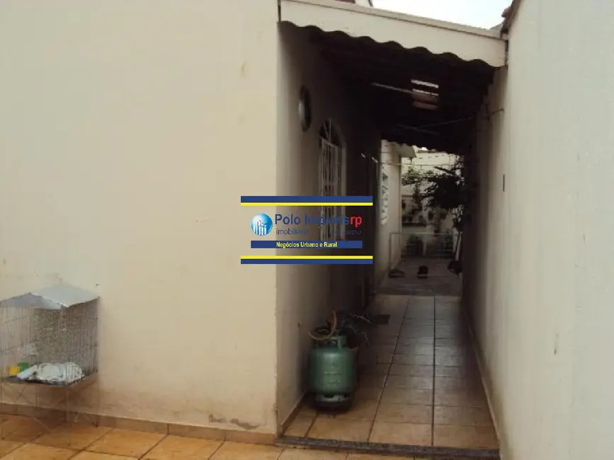 Casa com 4 quartos à venda, 160m2 em Jardim Joaquim Procópio de Araújo Ferraz, Ribeirao Preto - SP - imagem 4 Foto 4 de Casa com 4 quartos à venda, 160m2 em Jardim Joaquim Procópio de Araújo Ferraz, Ribeirao Preto - SP