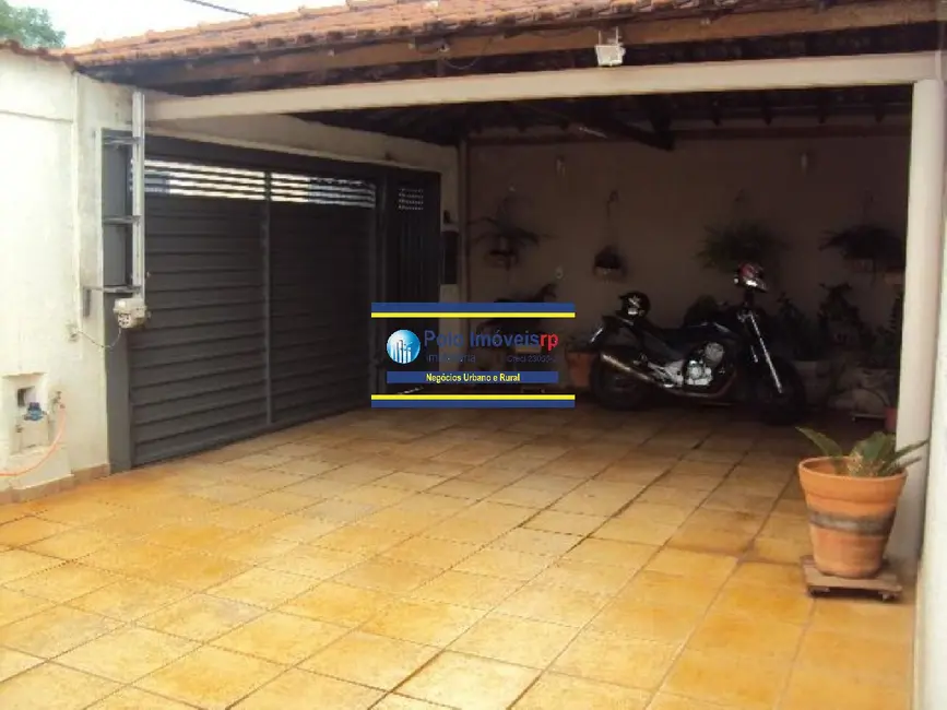 Casa com 4 quartos à venda, 160m2 em Jardim Joaquim Procópio de Araújo Ferraz, Ribeirao Preto - SP - imagem 1 Foto 1 de Casa com 4 quartos à venda, 160m2 em Jardim Joaquim Procópio de Araújo Ferraz, Ribeirao Preto - SP