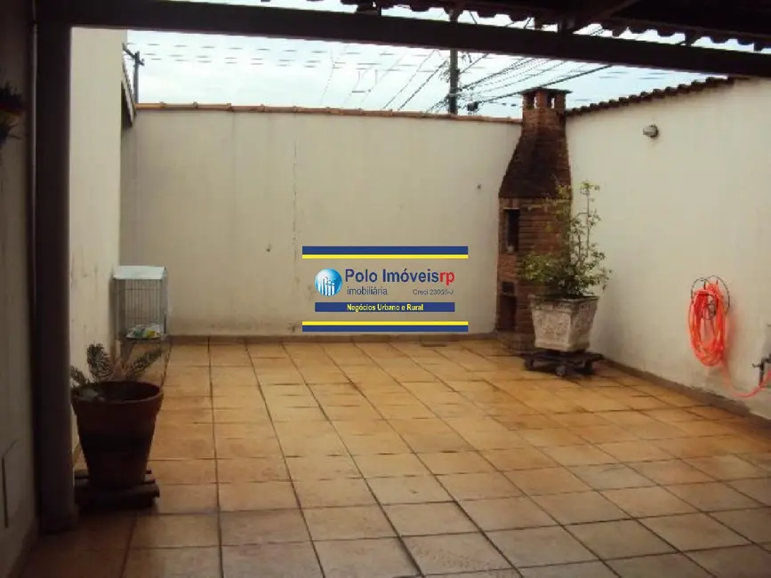 Casa com 4 quartos à venda, 160m2 em Jardim Joaquim Procópio de Araújo Ferraz, Ribeirao Preto - SP - imagem 3 Foto 3 de Casa com 4 quartos à venda, 160m2 em Jardim Joaquim Procópio de Araújo Ferraz, Ribeirao Preto - SP