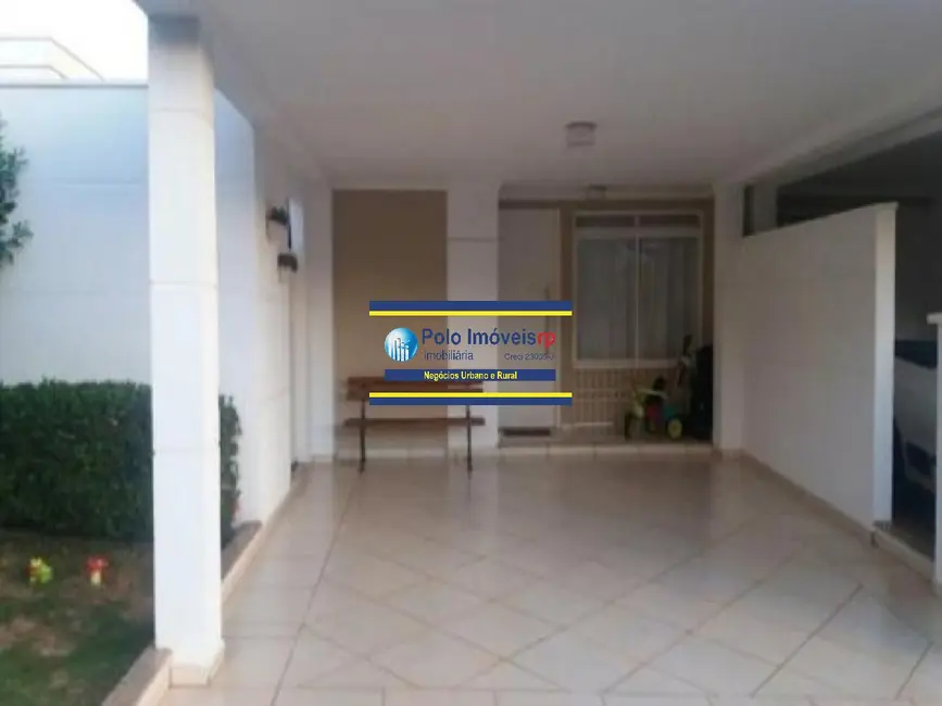 Foto 3 de Casa de Condomínio com 2 quartos à venda, 160m2 em Jardim Zara, Ribeirao Preto - SP