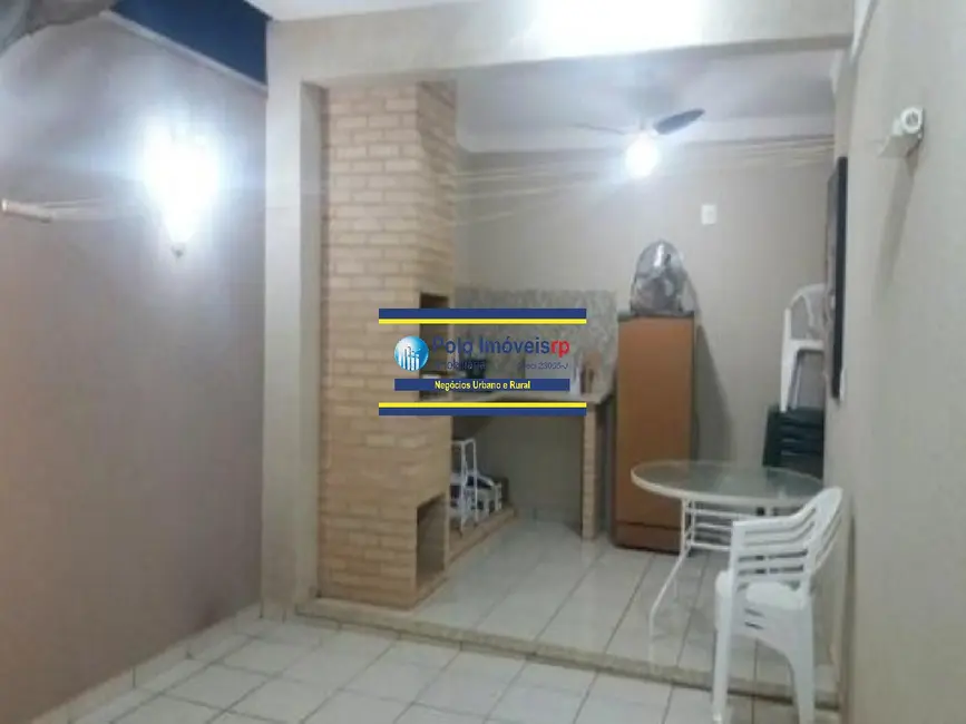 Foto 2 de Casa de Condomínio com 2 quartos à venda, 160m2 em Jardim Zara, Ribeirao Preto - SP