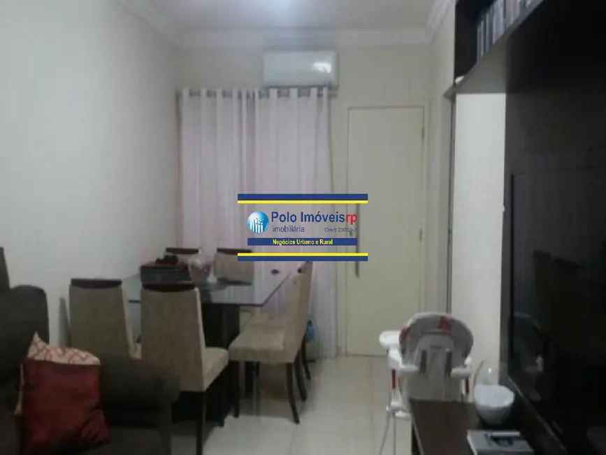 Foto 4 de Casa de Condomínio com 2 quartos à venda, 160m2 em Jardim Zara, Ribeirao Preto - SP