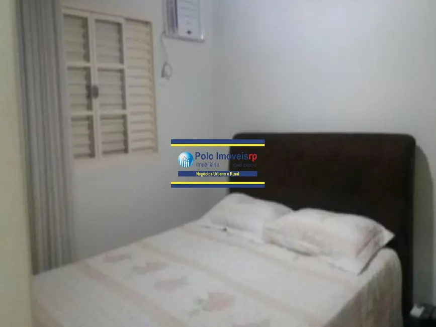 Foto 8 de Casa de Condomínio com 2 quartos à venda, 160m2 em Jardim Zara, Ribeirao Preto - SP