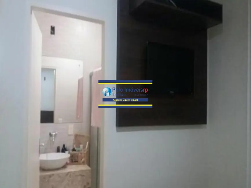 Foto 9 de Casa de Condomínio com 2 quartos à venda, 160m2 em Jardim Zara, Ribeirao Preto - SP