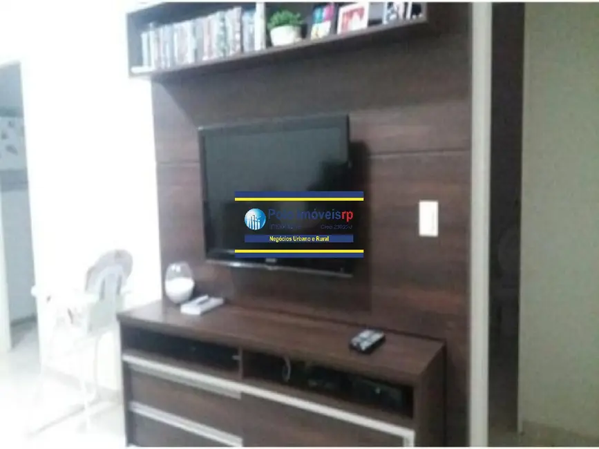 Foto 5 de Casa de Condomínio com 2 quartos à venda, 160m2 em Jardim Zara, Ribeirao Preto - SP