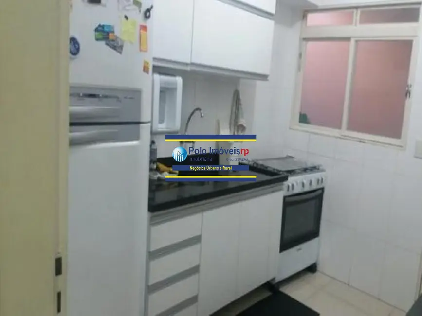 Foto 6 de Casa de Condomínio com 2 quartos à venda, 160m2 em Jardim Zara, Ribeirao Preto - SP