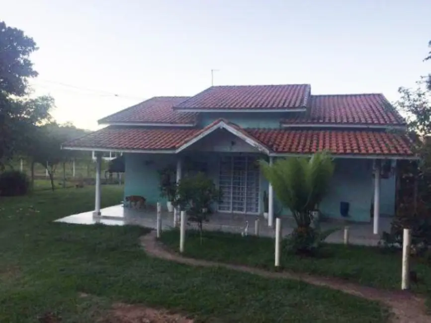 Foto 1 de Chácara com 3 quartos à venda, 400m2 em Jaguariuna - SP
