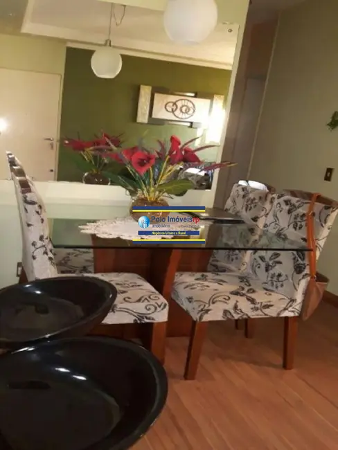 Apartamento com 3 quartos à venda, 58m2 em Campos Elíseos, Ribeirao Preto - SP - imagem 4 Foto 4 de Apartamento com 3 quartos à venda, 58m2 em Campos Elíseos, Ribeirao Preto - SP