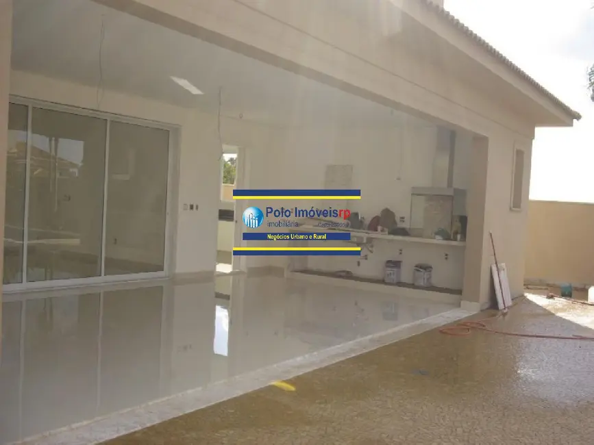 Foto 8 de Sobrado com 5 quartos à venda, 440m2 em Ribeirao Preto - SP