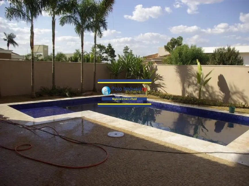 Foto 6 de Sobrado com 5 quartos à venda, 440m2 em Ribeirao Preto - SP