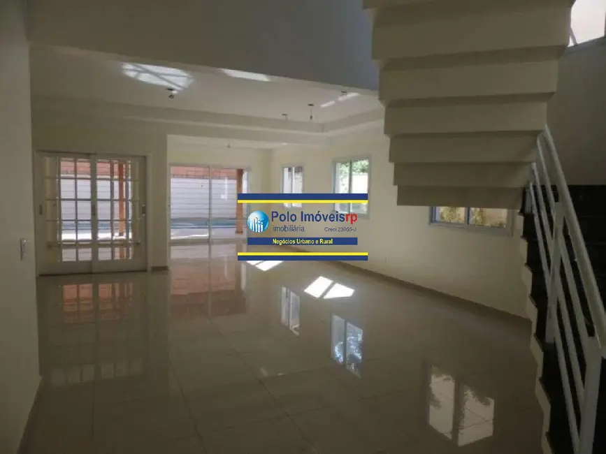 Sobrado com 4 quartos à venda, 516m2 em Ribeirao Preto - SP - imagem 4 Foto 4 de Sobrado com 4 quartos à venda, 516m2 em Ribeirao Preto - SP