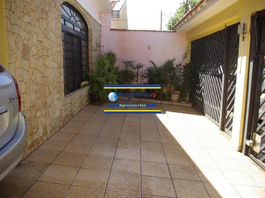 Foto 1 de Casa com 3 quartos à venda, 190m2 em Campos Elíseos, Ribeirao Preto - SP