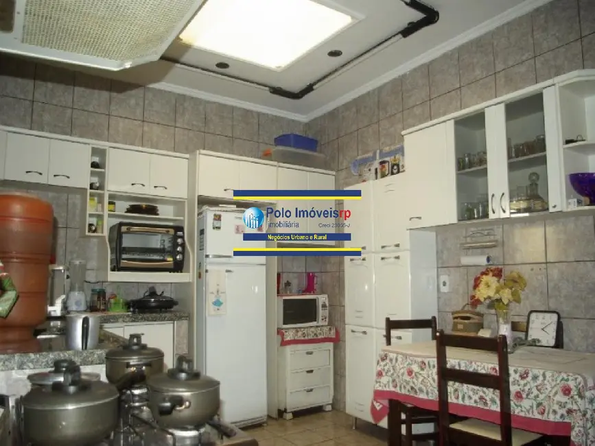 Foto 6 de Casa com 3 quartos à venda, 190m2 em Campos Elíseos, Ribeirao Preto - SP